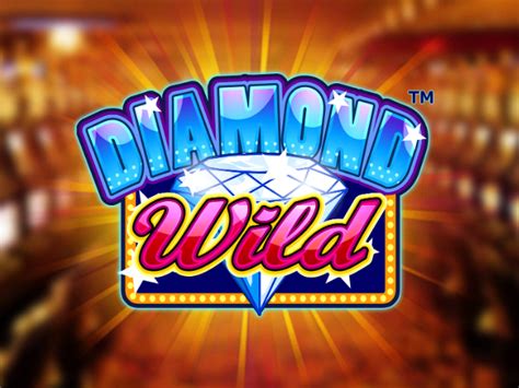 diamond wild slot machine